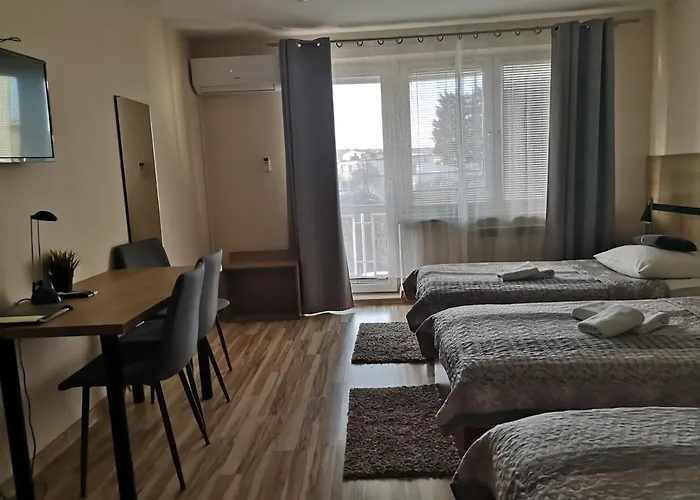 Hotel 1
