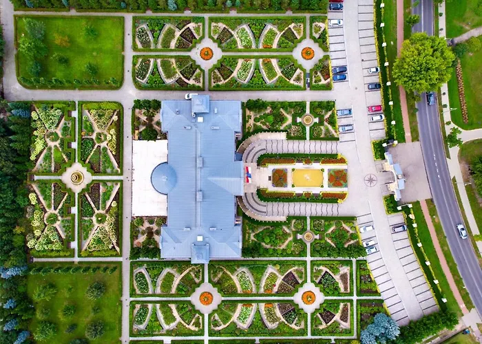 Palac Bursztynowy