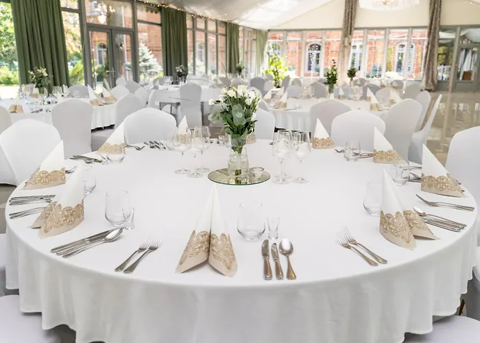 Royal Hotel Modlin