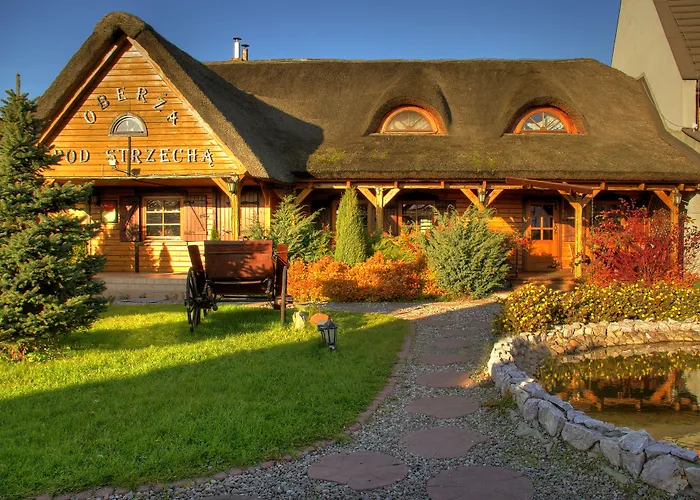 Hotel Czardasz Spa & Wellness