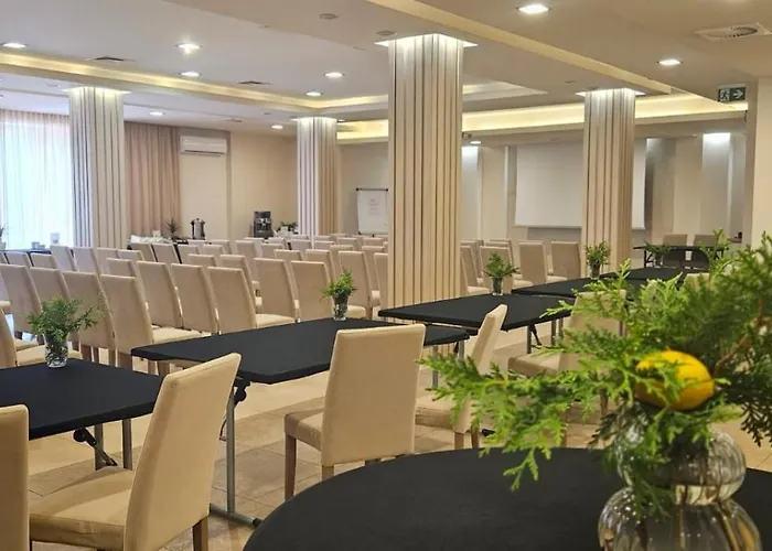 Hotel Petropol