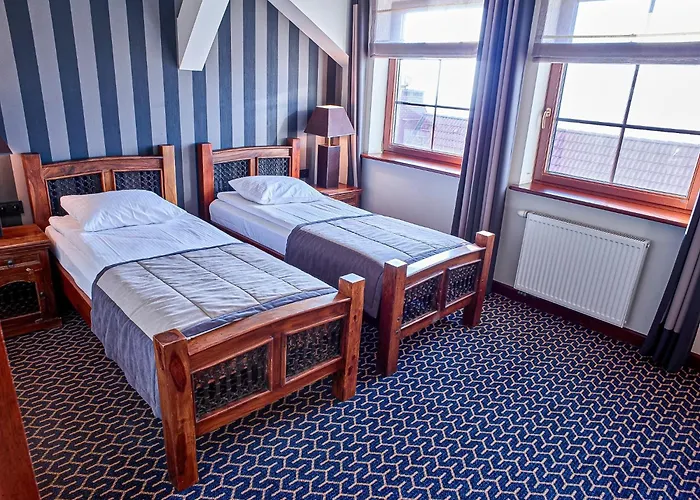 Hotel Tumski