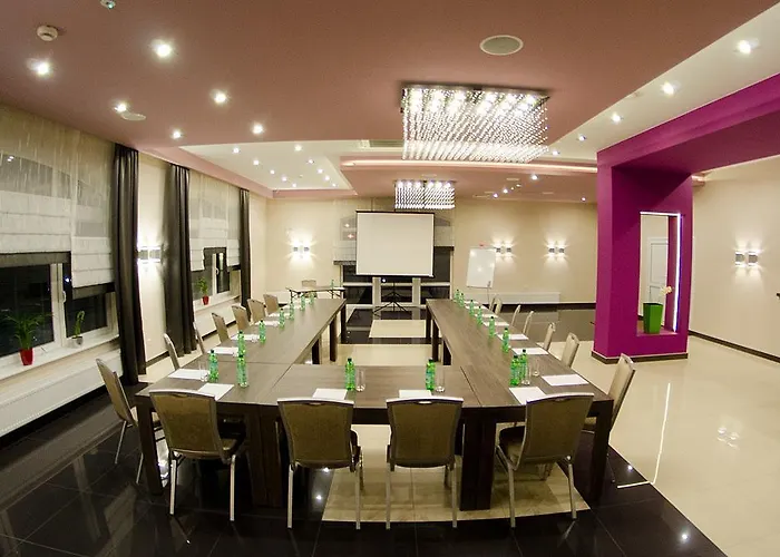 Hotel Podkowa