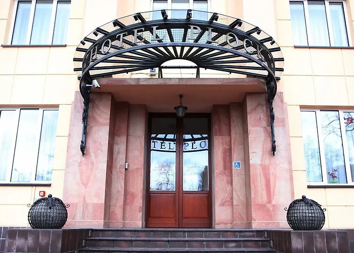 Hotel Plock