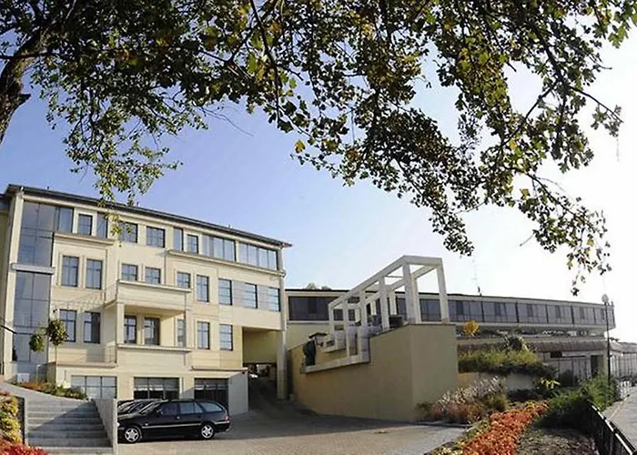Hotel Starzynski