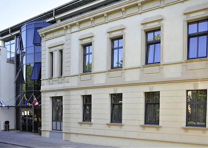 Hotel Starzynski